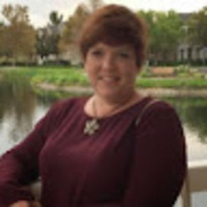 Meet your Posher, Karen